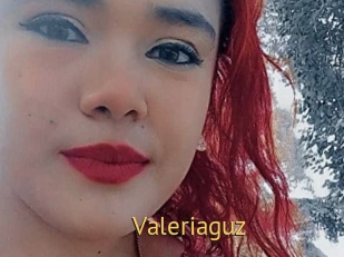 Valeriaguz
