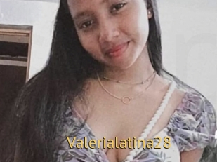 Valerialatina28