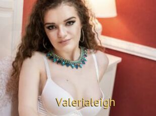 Valerialeigh