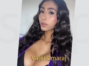 Valeriamaraj