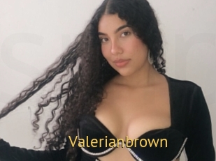 Valerianbrown