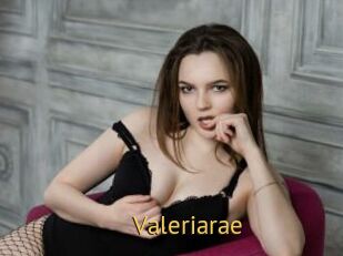 Valeriarae