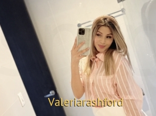 Valeriarashford