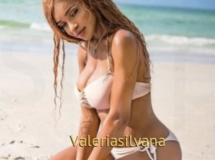 valeriasilvana Smilin Pussy