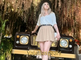 Valeriaspears