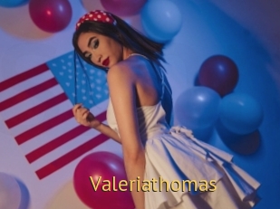 Valeriathomas