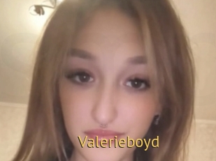 Valerieboyd