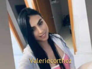 Valeriecorthez