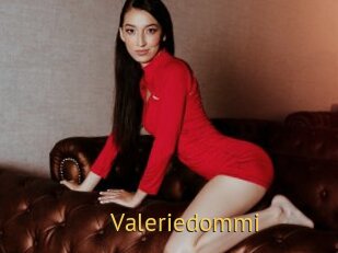 Valeriedommi