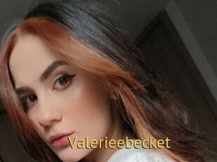 Valerieebecket