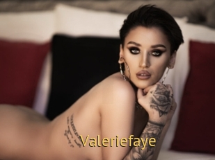 Valeriefaye