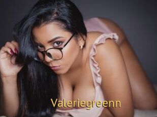 Valeriegreenn