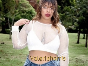 Valerieharris