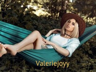 Valeriejoyy