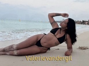 Valerievandergil