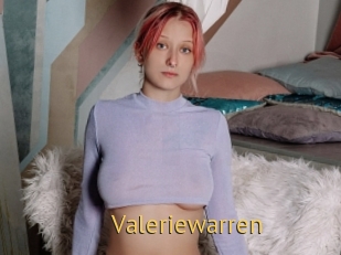 Valeriewarren
