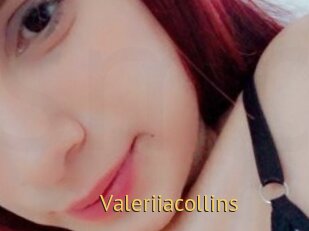 Valeriiacollins
