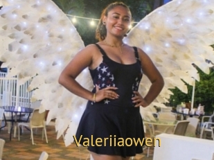 Valeriiaowen