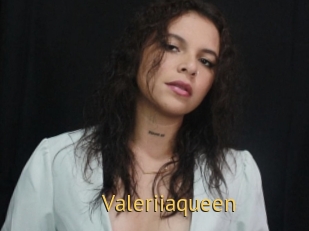 Valeriiaqueen