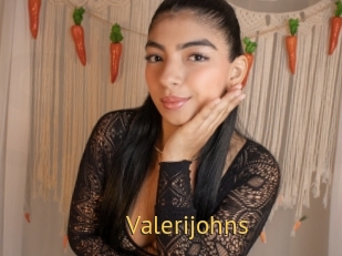 Valerijohns