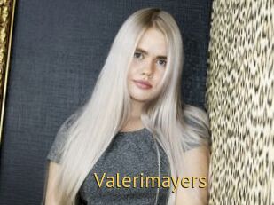 Valerimayers