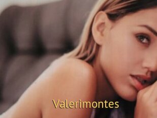 Valerimontes