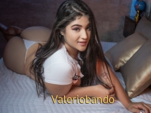 Valeriobando