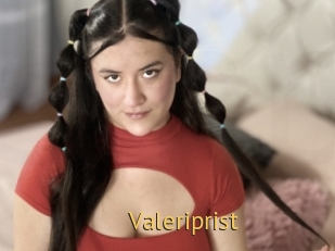 Valeriprist