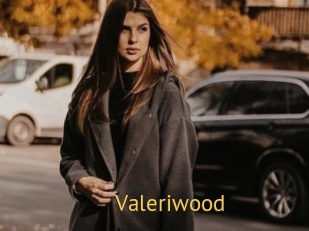 Valeriwood