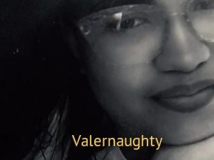Valernaughty