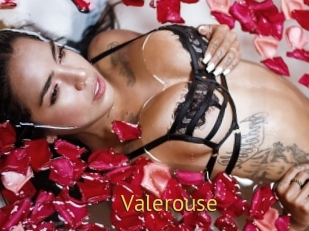 valerouse Smilin Pussy