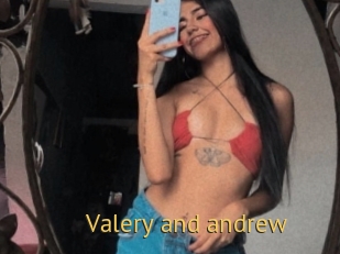 valery_and_andrew Smilin Pussy