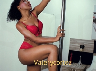 Valerycortez