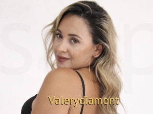 Valerydiamont