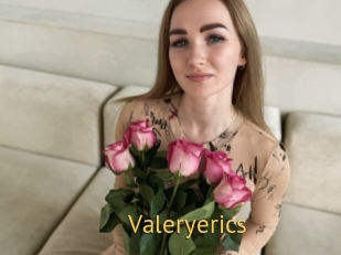 Valeryerics