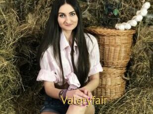 Valeryfair