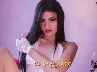 Valerygoldd