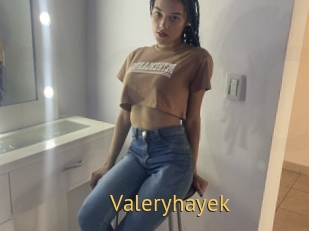 Valeryhayek