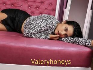 Valeryhoneys