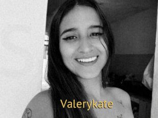 Valerykate