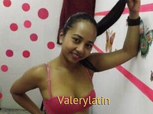 Valerylatin
