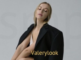 Valerylook