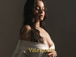 Valeryortiz
