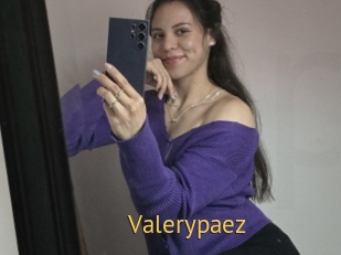 Valerypaez