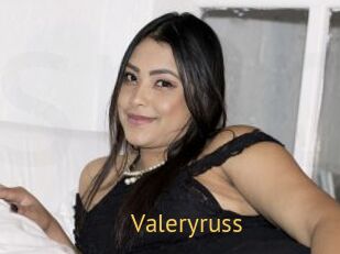 Valeryruss