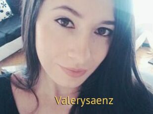 Valerysaenz