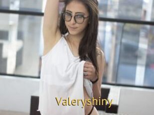 Valeryshiny