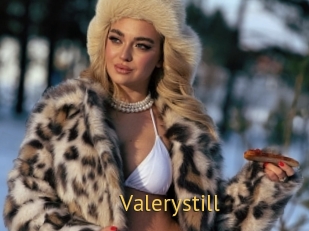 Valerystill