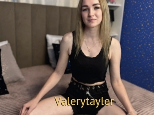 Valerytayler