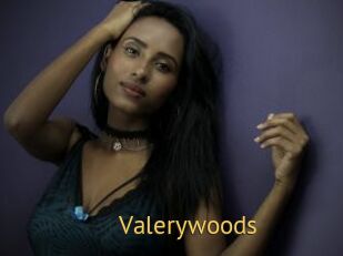 Valerywoods